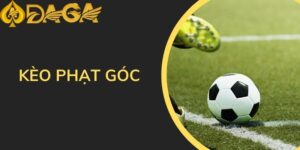 Kèo phạt góc