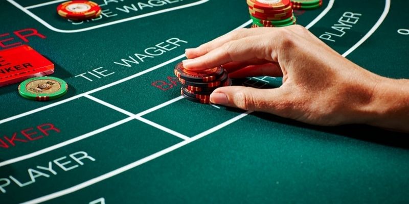 Mẹo chơi Baccarat xanh chín - Bí quyết thắng cược lớn từ chuyên gia Meo choi baccarat 2