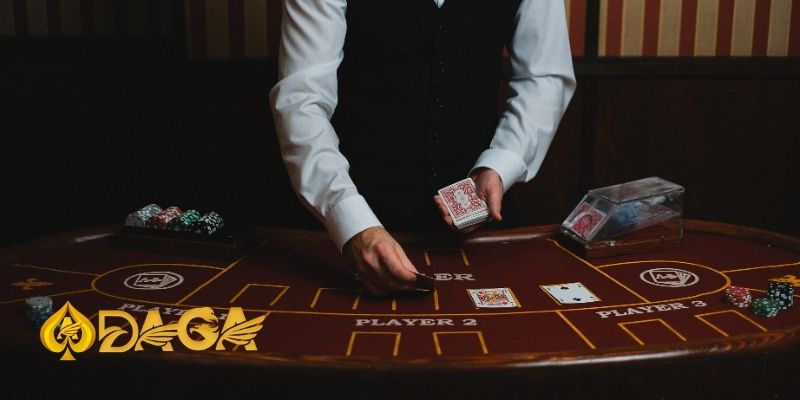 Học hỏi mẹo chơi Poker từ cao thủ giúp trăm trận trăm thắng Meo choi poker 1 1