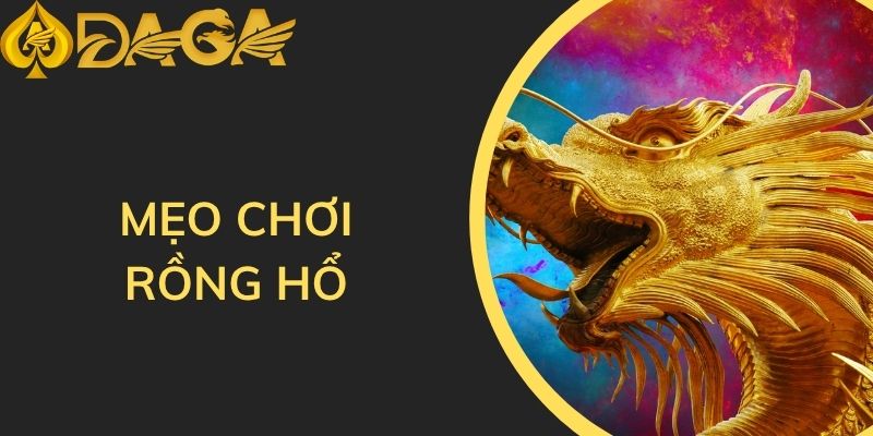 Mẹo chơi rồng hổ xanh chín