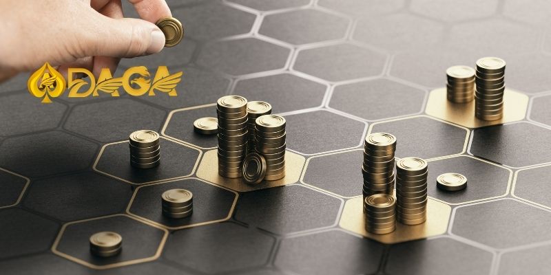 Mẹo chơi Rồng Hổ xanh chín: Bí quyết bách chiến bách thắng của cao thủ Meo choi rong ho 2