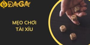 Mẹo chơi tài xỉu xanh chín