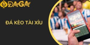 Mẹo đá kèo tài xỉu