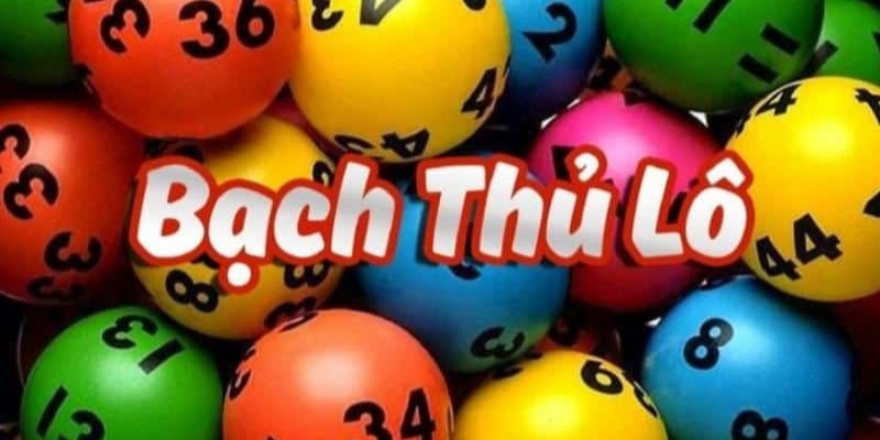 Bật Mí Mẹo Đánh Bạch Thủ Lô Hiệu Quả Cao Bạch thủ lô là trò chơi lô đề với hình thức giải trí may rủi
