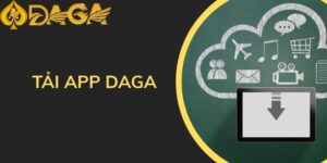 Tải app DAGA