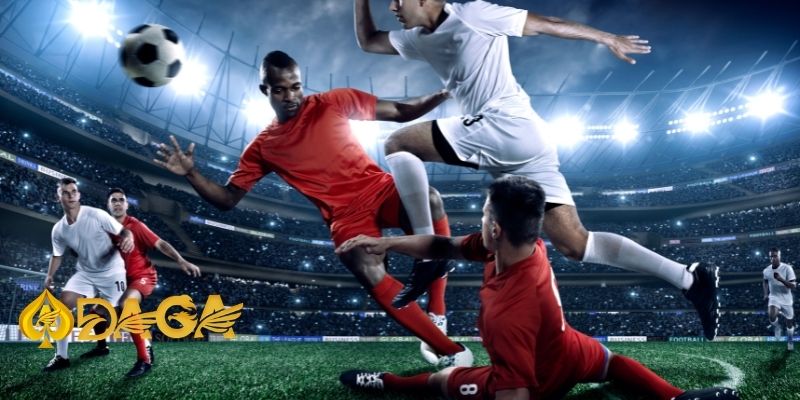 Kèo chấp đá banh là gì? Hướng dẫn chi tiết cho người mới để dễ đặt cược keo chap banh la gi 1