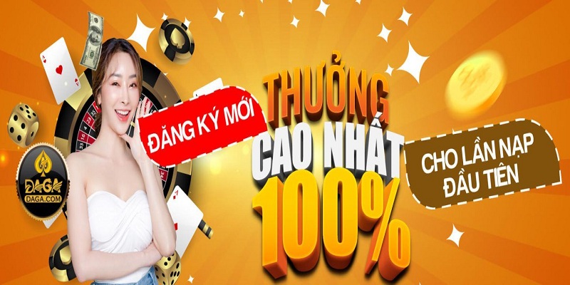 TRANG CHỦ Daga - daga8 - daga casino