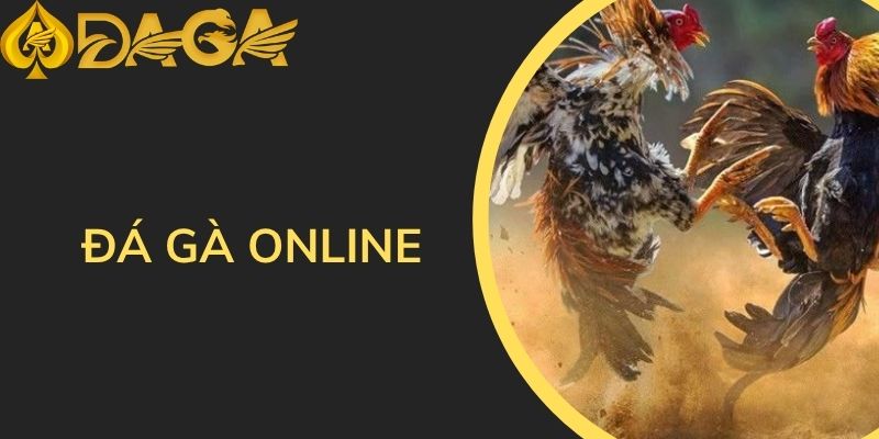 Đá gà online
